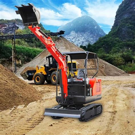 mini excavator companies|best chinese mini excavator 2023.